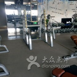 灰質健身工廠 重塑健身管理模式，打造智能健康新生態