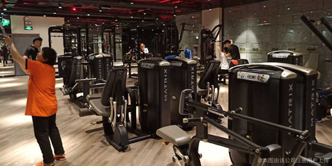 威康健身管理咨詢 專業賦能，引領健身行業卓越運營