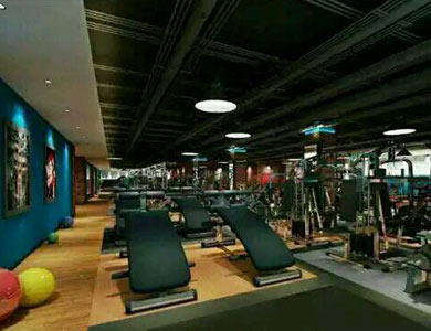 重健身房管理系統 智能化升級，賦能高效健身管理