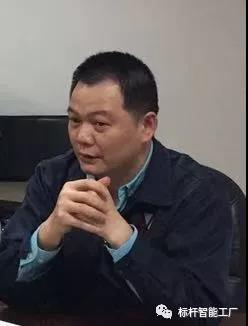 擁抱工業(yè)互聯(lián)網(wǎng)，成就下一個細(xì)分行業(yè)的領(lǐng)導(dǎo)者