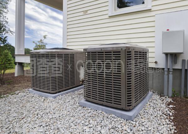 供暖與空調(diào)設(shè)備 從基礎(chǔ)概念到現(xiàn)代應(yīng)用