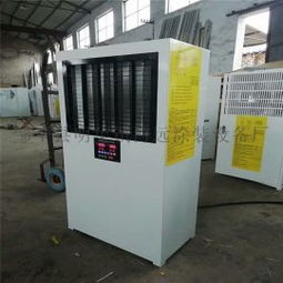 高效供熱，溫暖相伴 博遠熱風機熱風爐與中央空調系統的專業解析